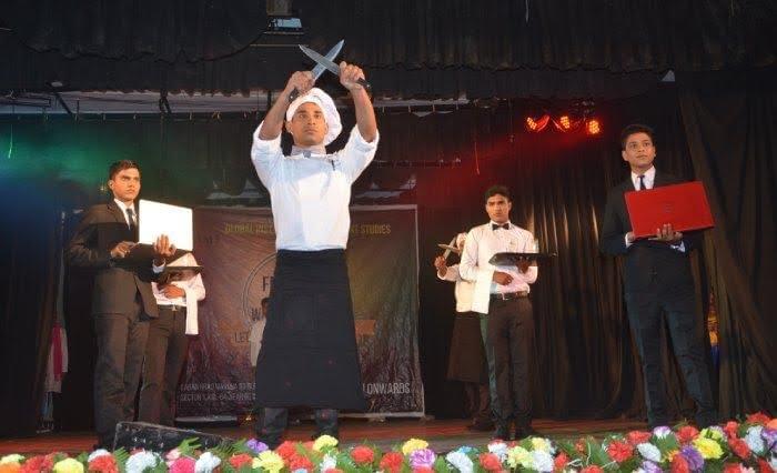 Global Institute of Management Studies Kolkata Campus photo 10